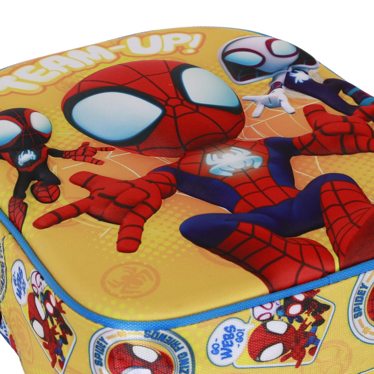 School Bag Spider-Man - Image 5