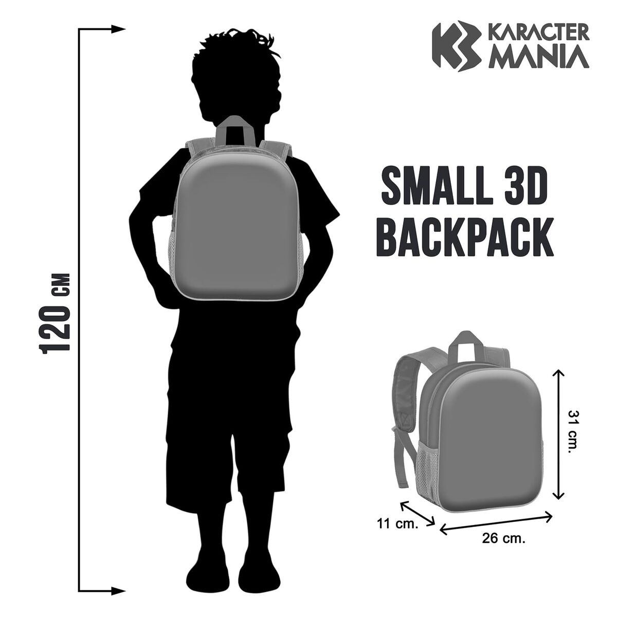 School Bag Spider-Man - Image 7