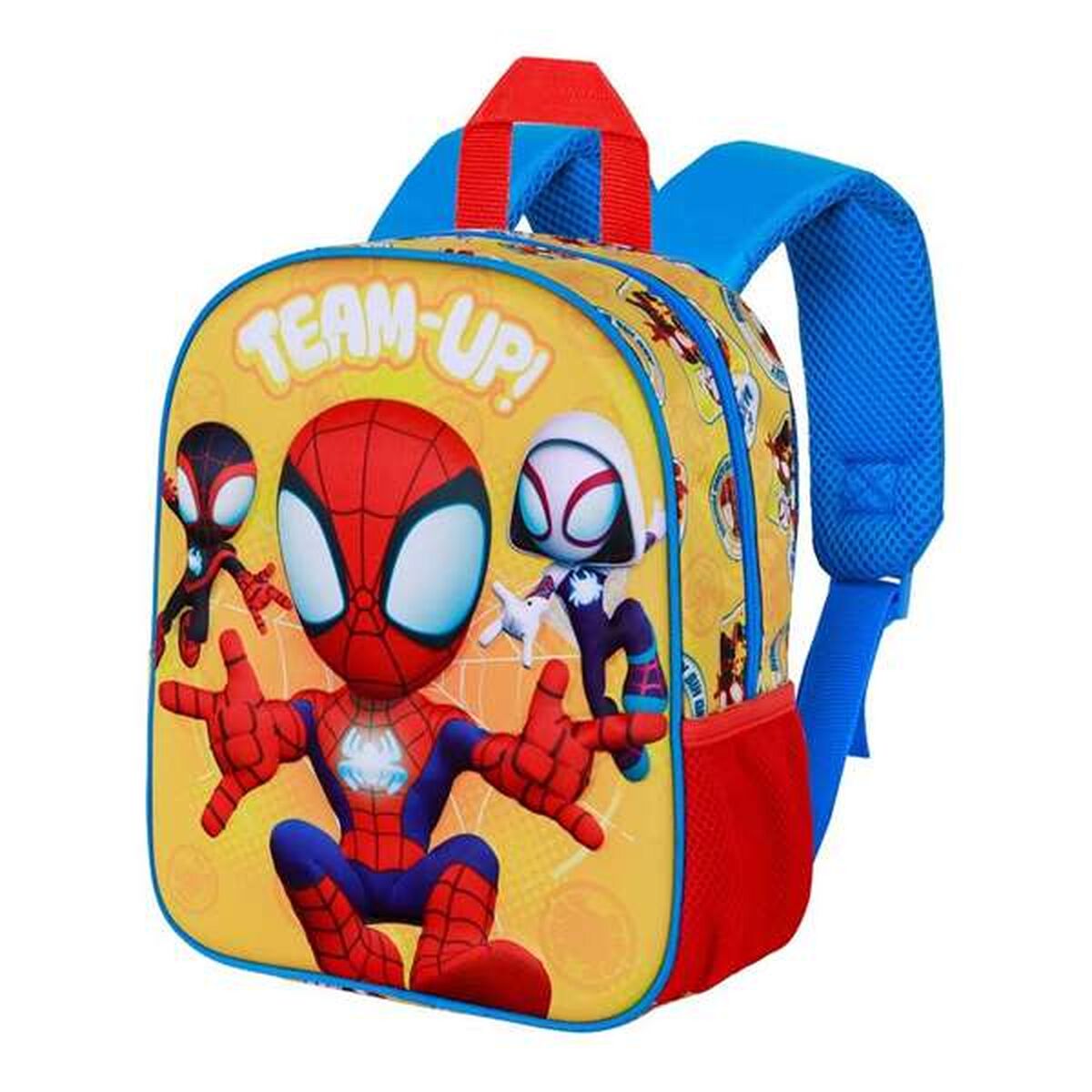 School Bag Spider-Man - Image 6