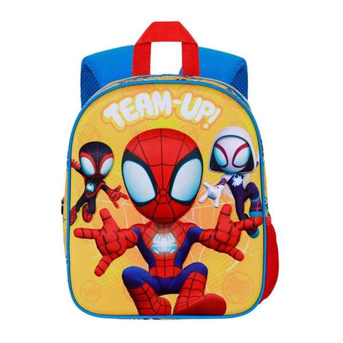 School Bag Spider-Man - Image 8