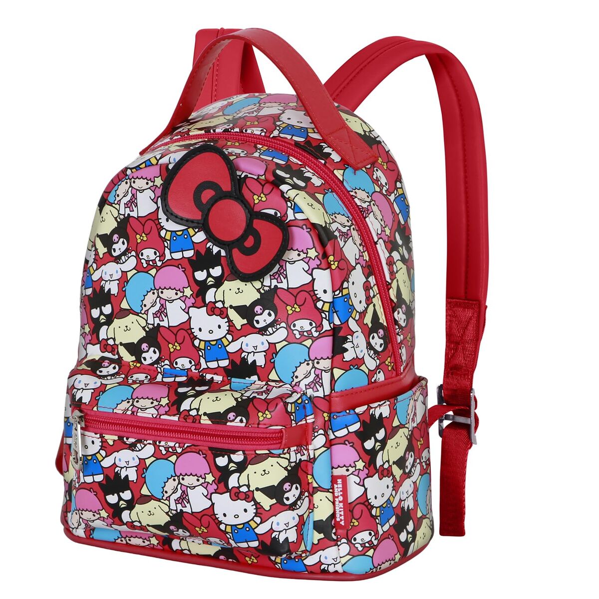 School Bag Hello Kitty - Image 2