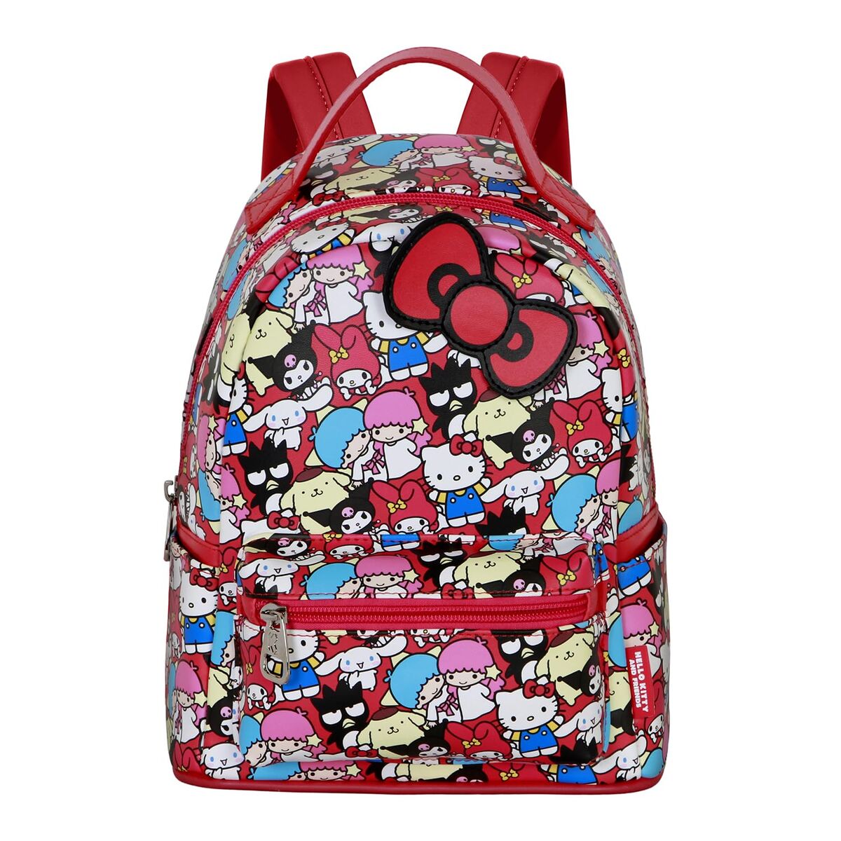 School Bag Hello Kitty - Image 3