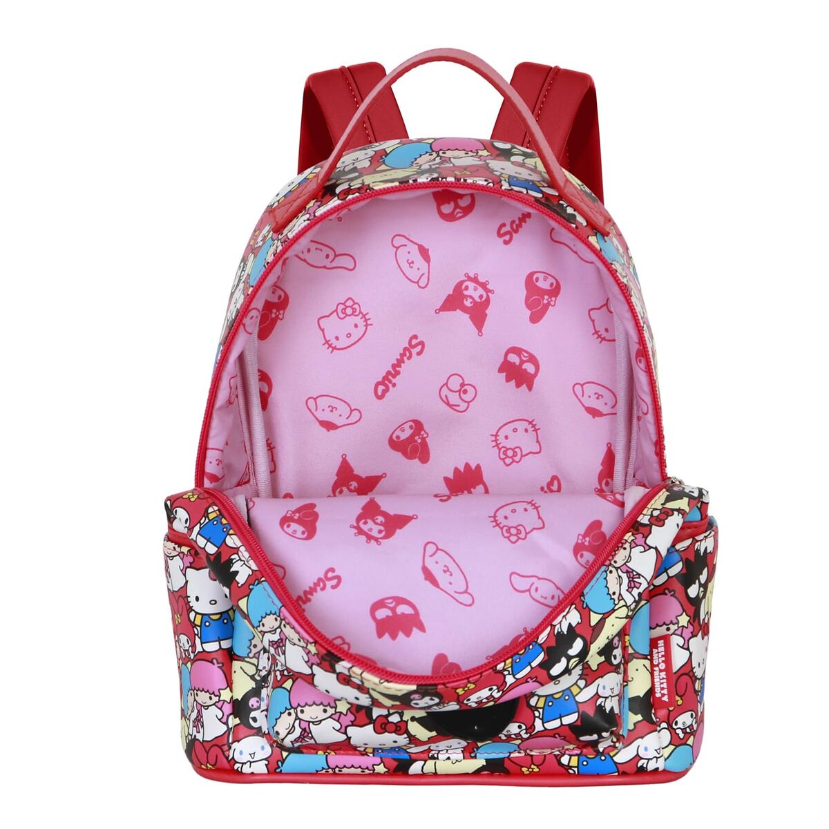 School Bag Hello Kitty - Image 5