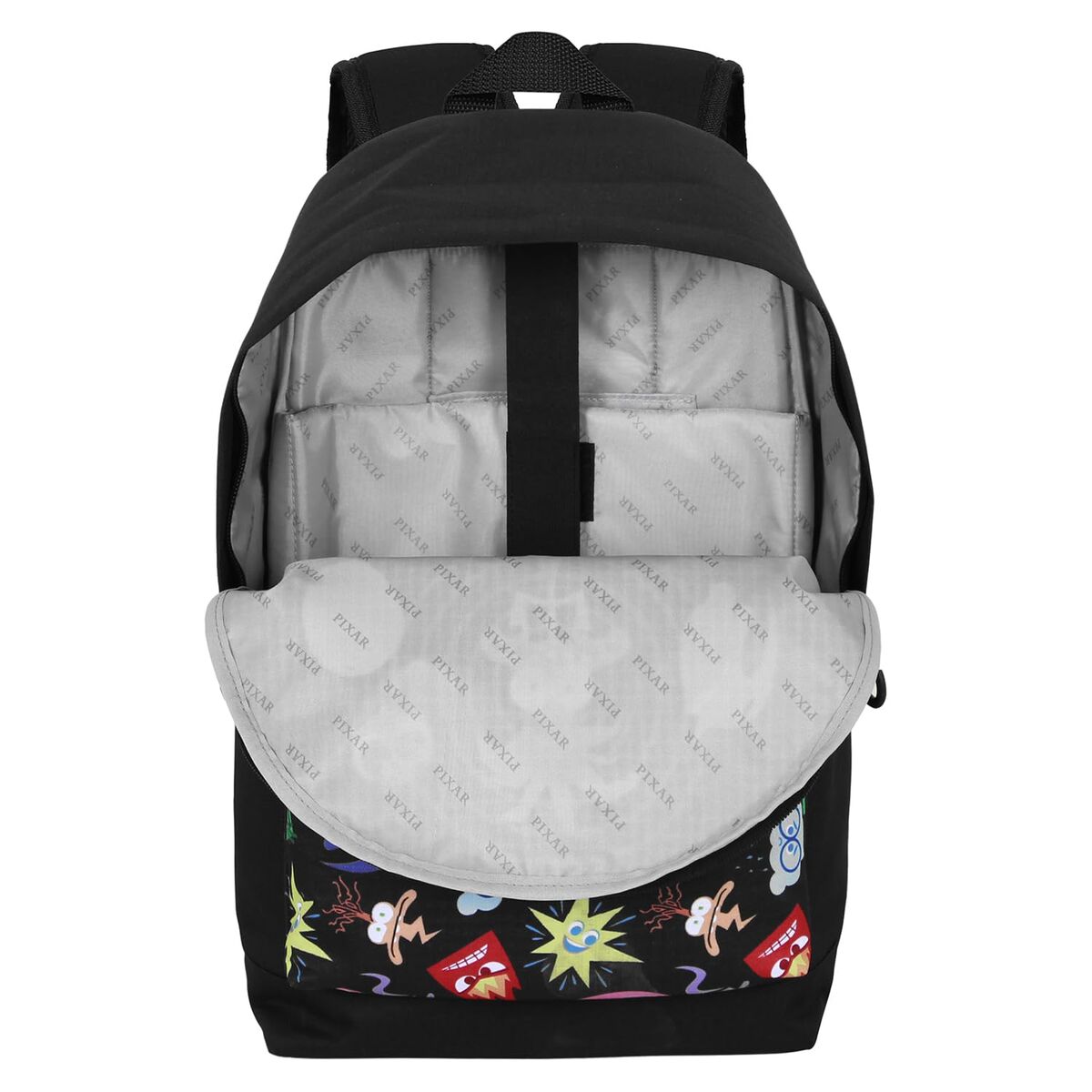 School Bag Inside Out - Image 5