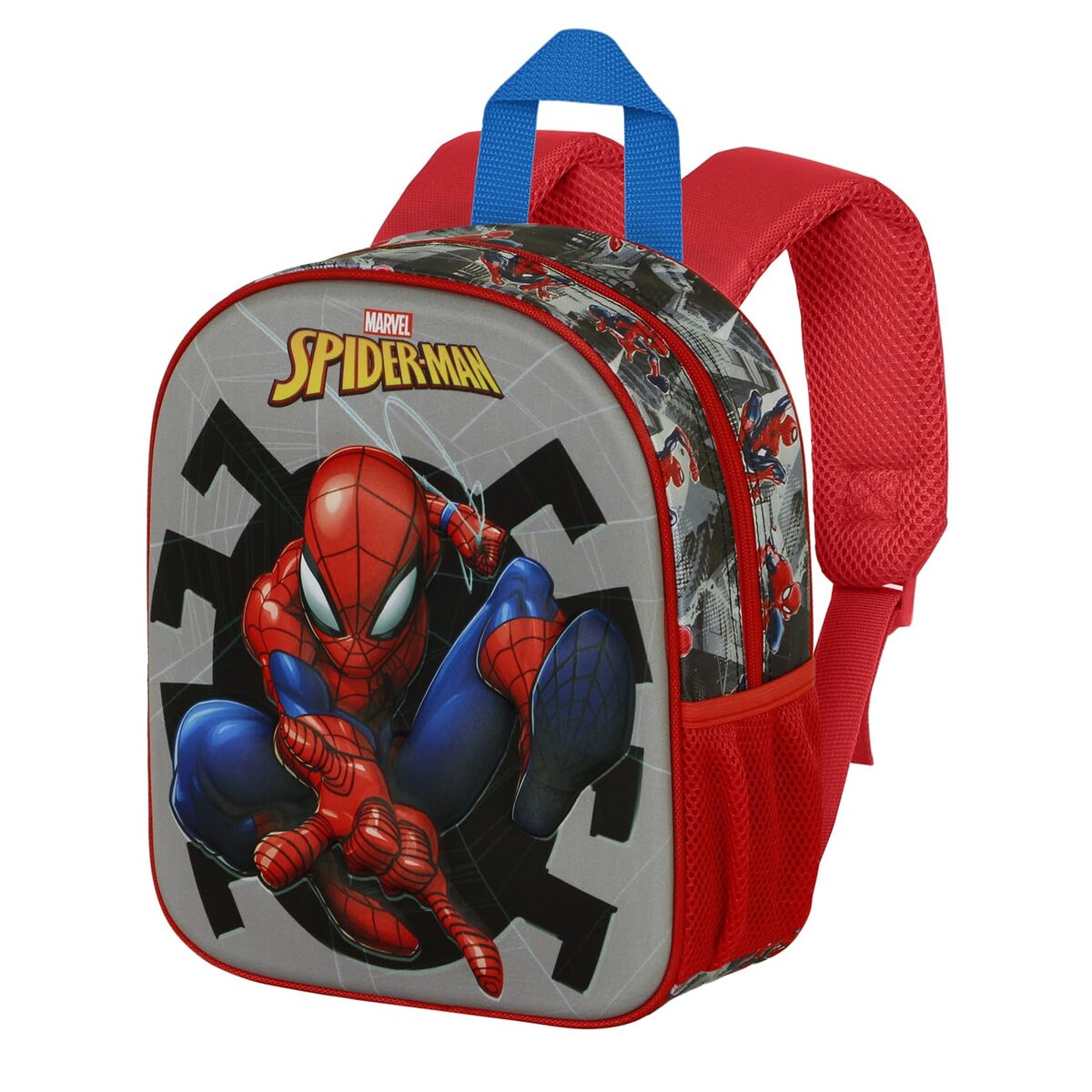 School Bag Spider-Man - Image 7