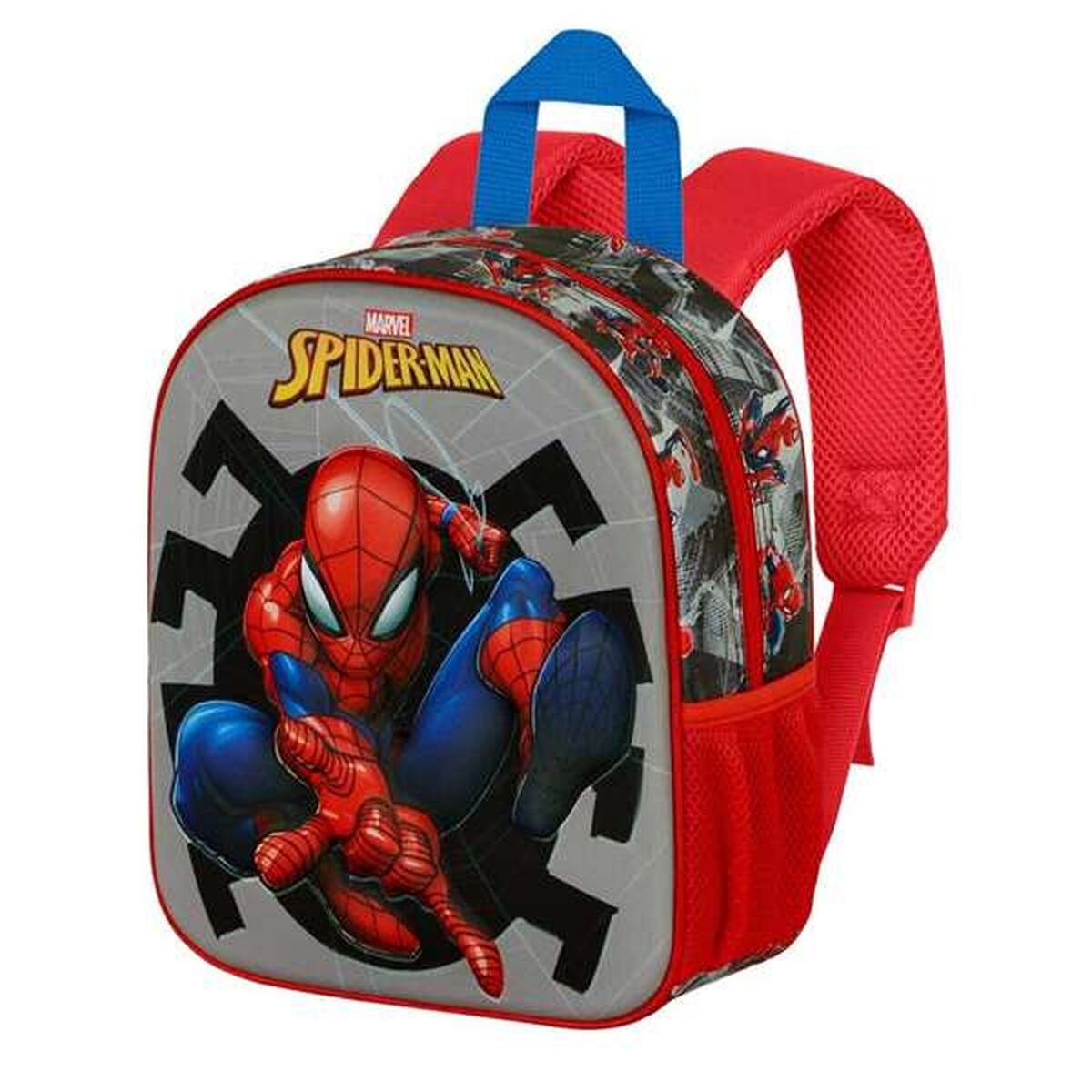 School Bag Spider-Man - Image 2