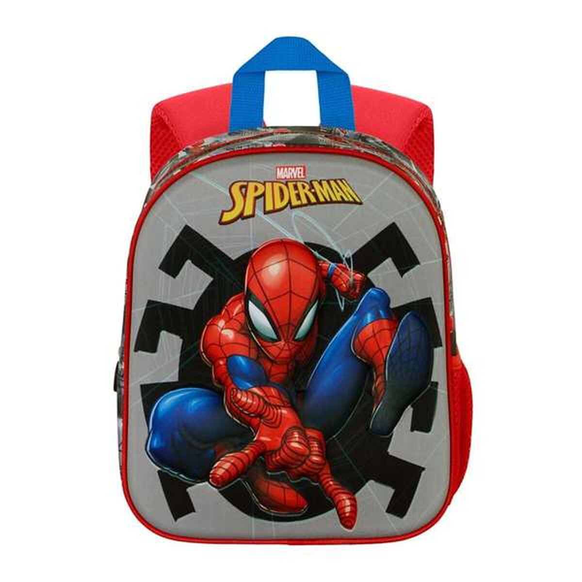 School Bag Spider-Man - Image 3