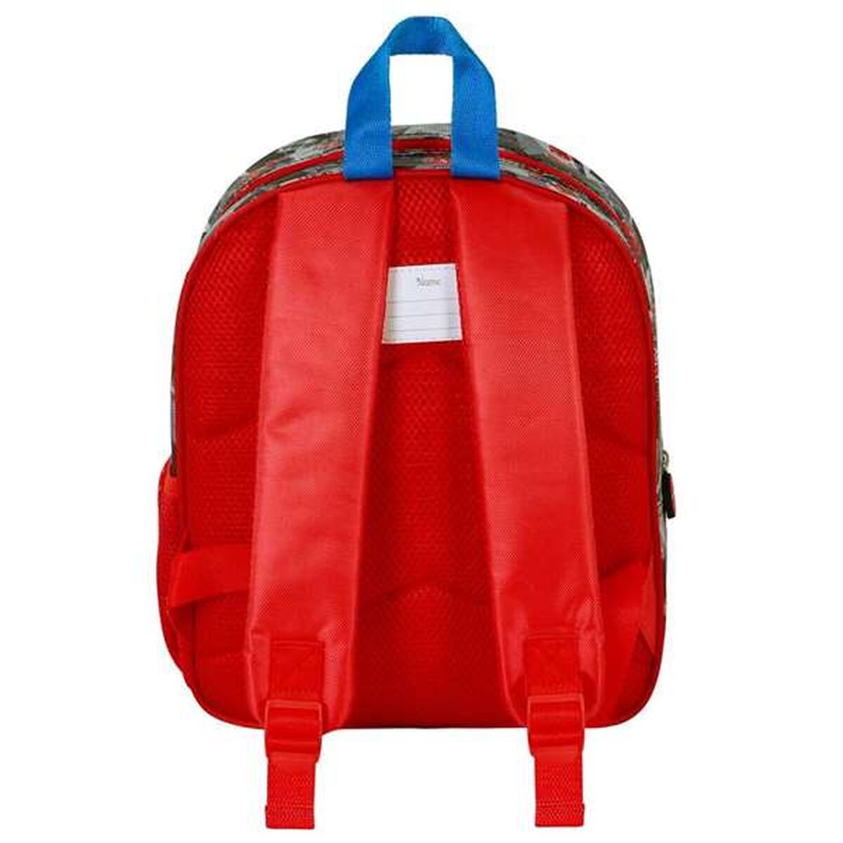 School Bag Spider-Man - Image 4