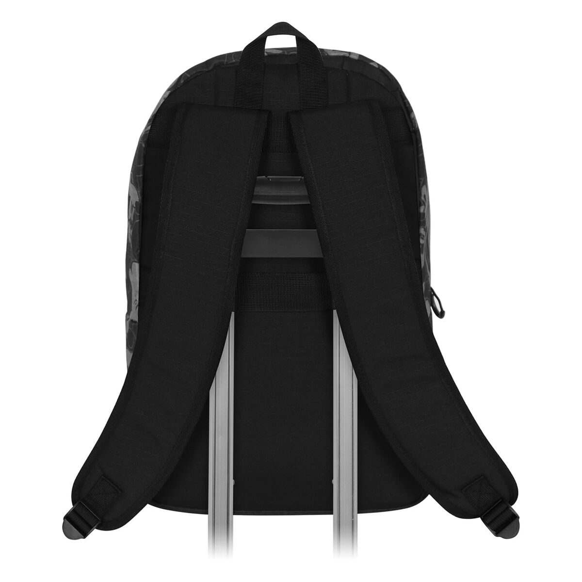 School Bag Mickey Mouse Black - Image 8