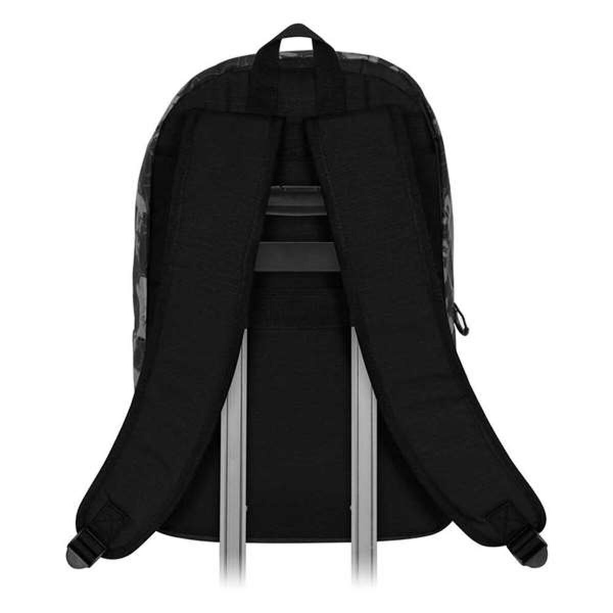 School Bag Mickey Mouse Black - Image 4