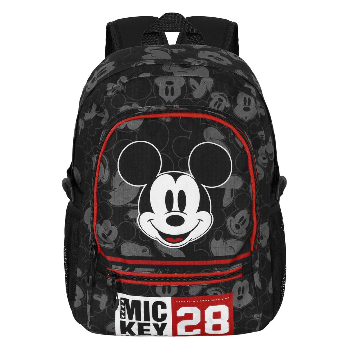 School Bag Mickey Mouse - Image 7
