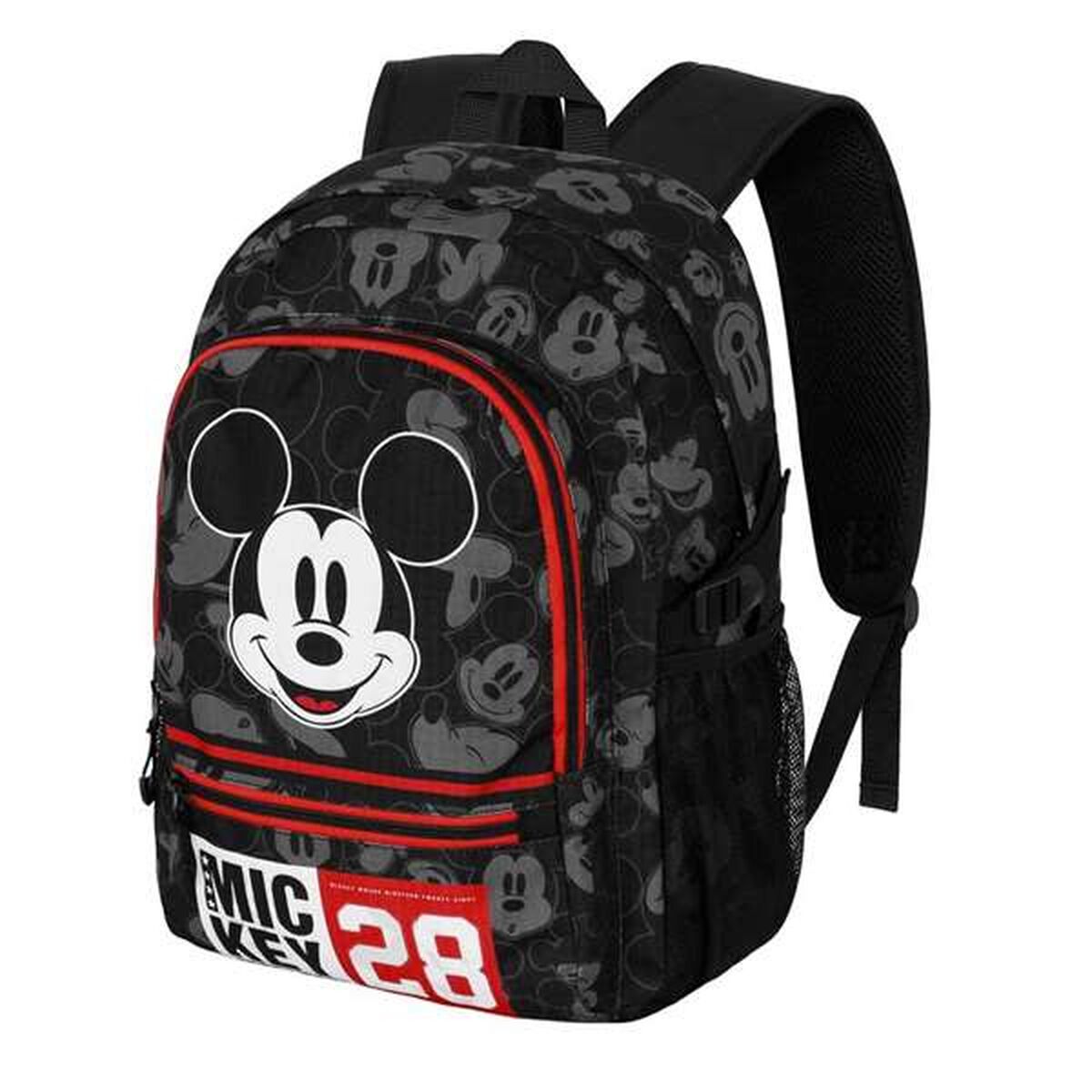School Bag Mickey Mouse - Image 2