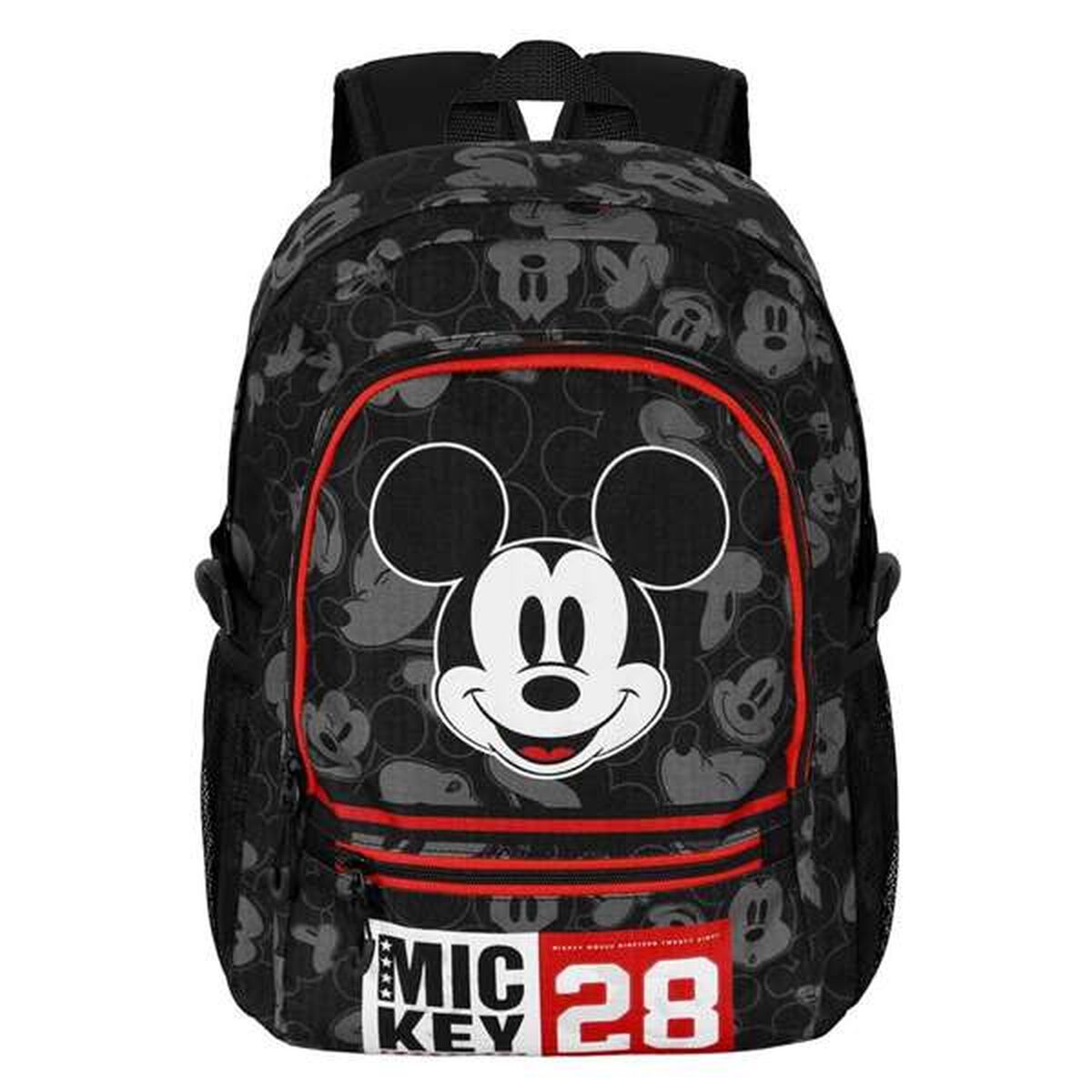 School Bag Mickey Mouse - Image 3