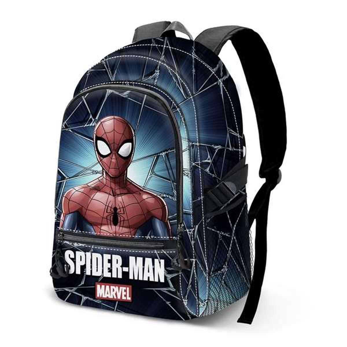 School Bag Spider-Man - Image 2