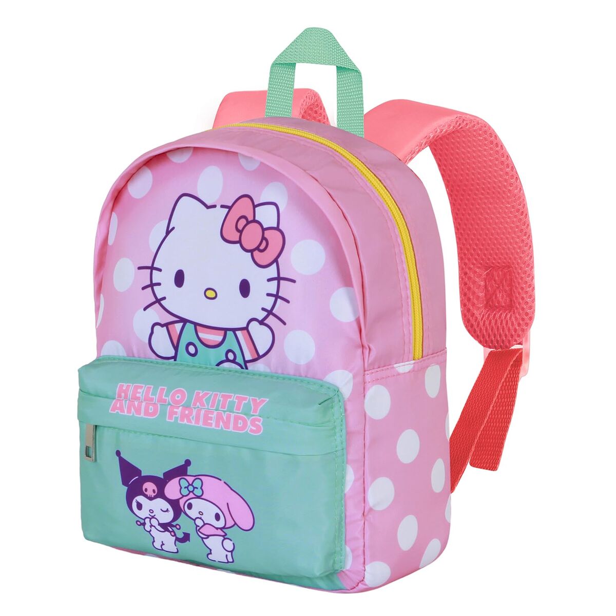 School Bag Hello Kitty - Image 5