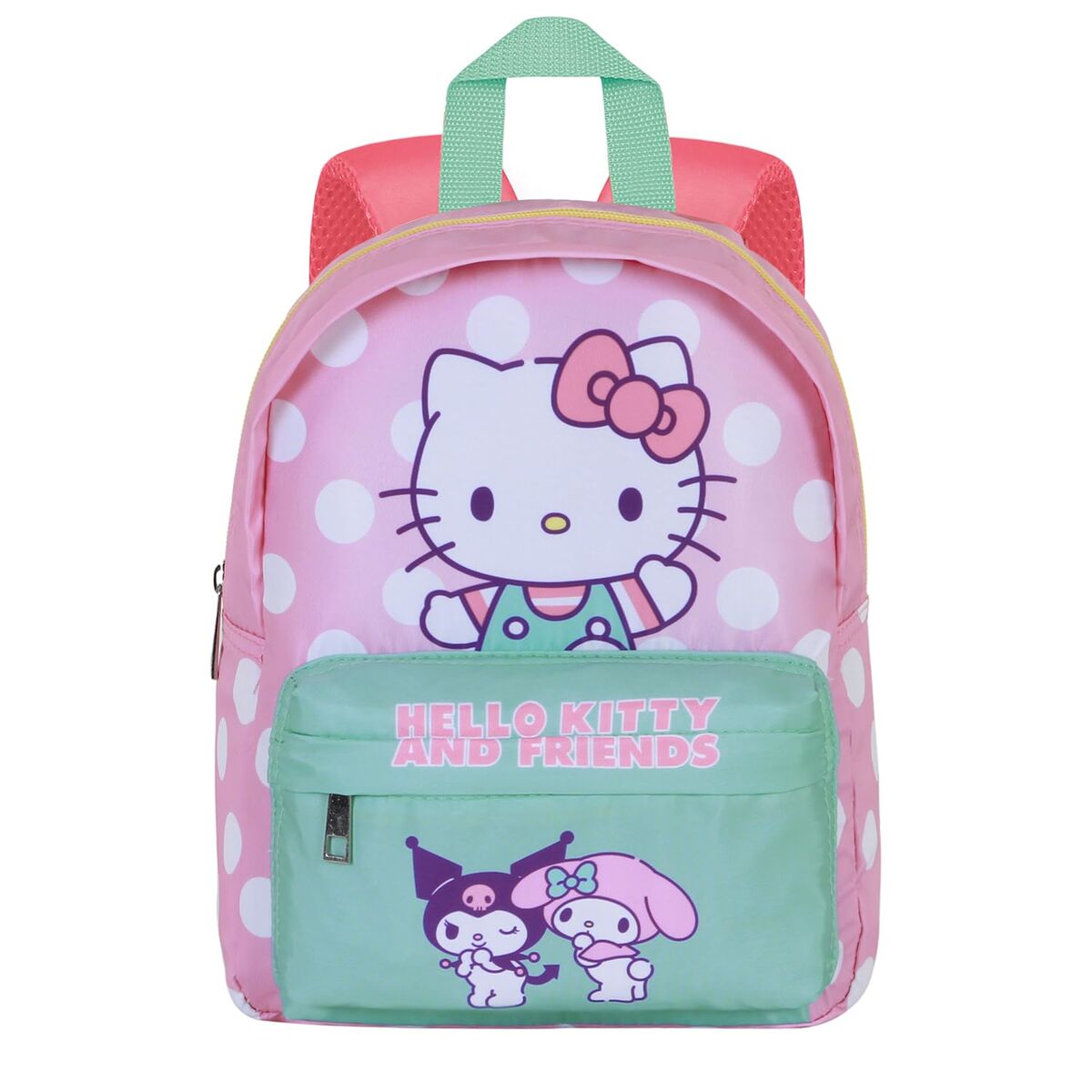 School Bag Hello Kitty - Image 6