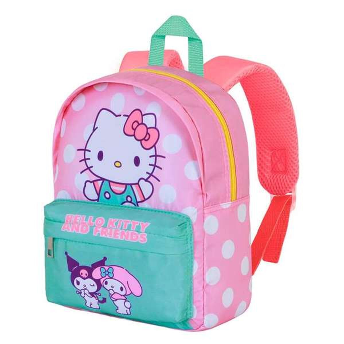 School Bag Hello Kitty - Image 2