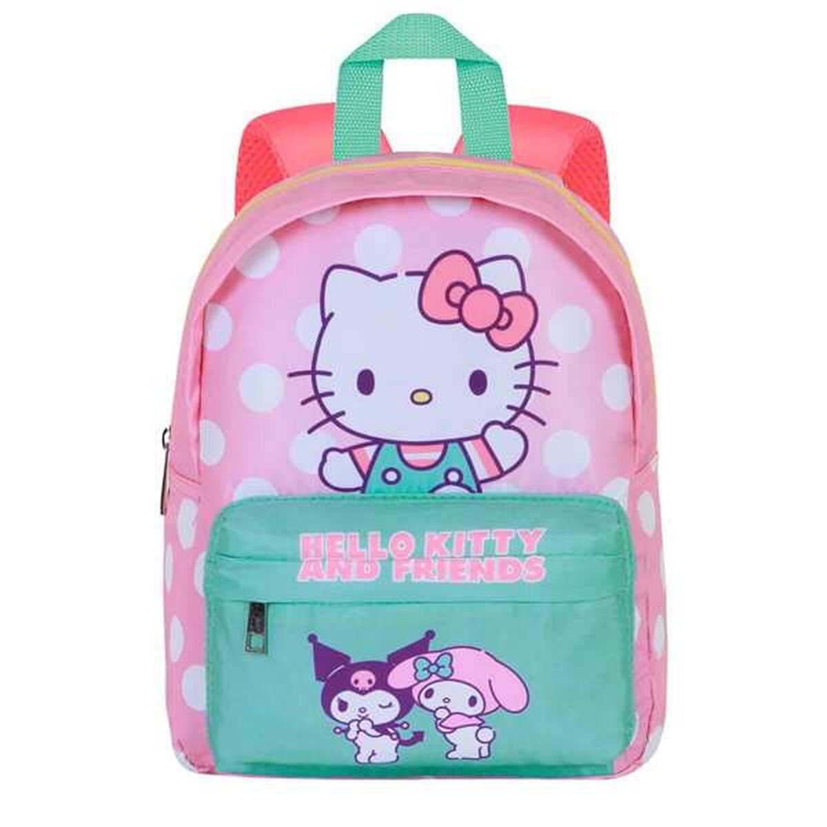 School Bag Hello Kitty - Image 3