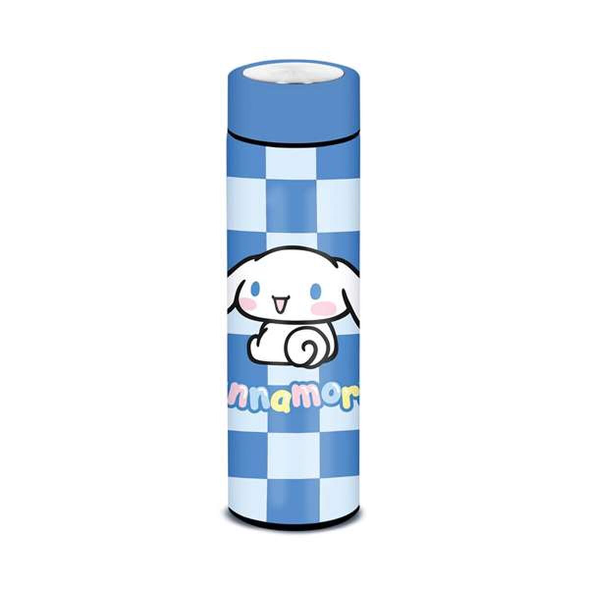 Thermal Bottle Cinnamoroll Vichy Blue 500 ml - Image 2