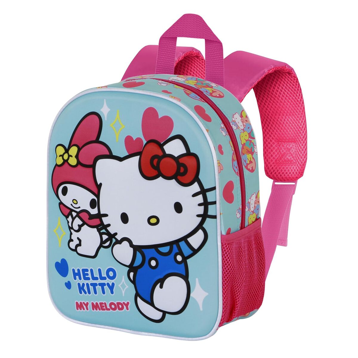 School Bag Hello Kitty - Image 7