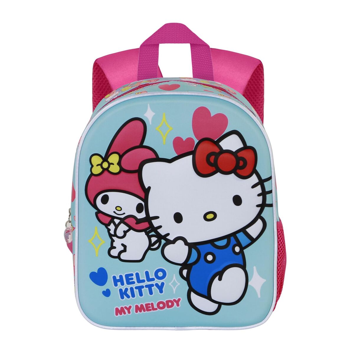 School Bag Hello Kitty - Image 8