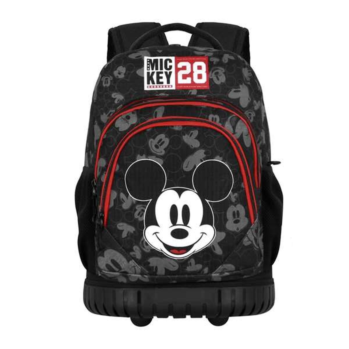School Bag Mickey Mouse - Image 3