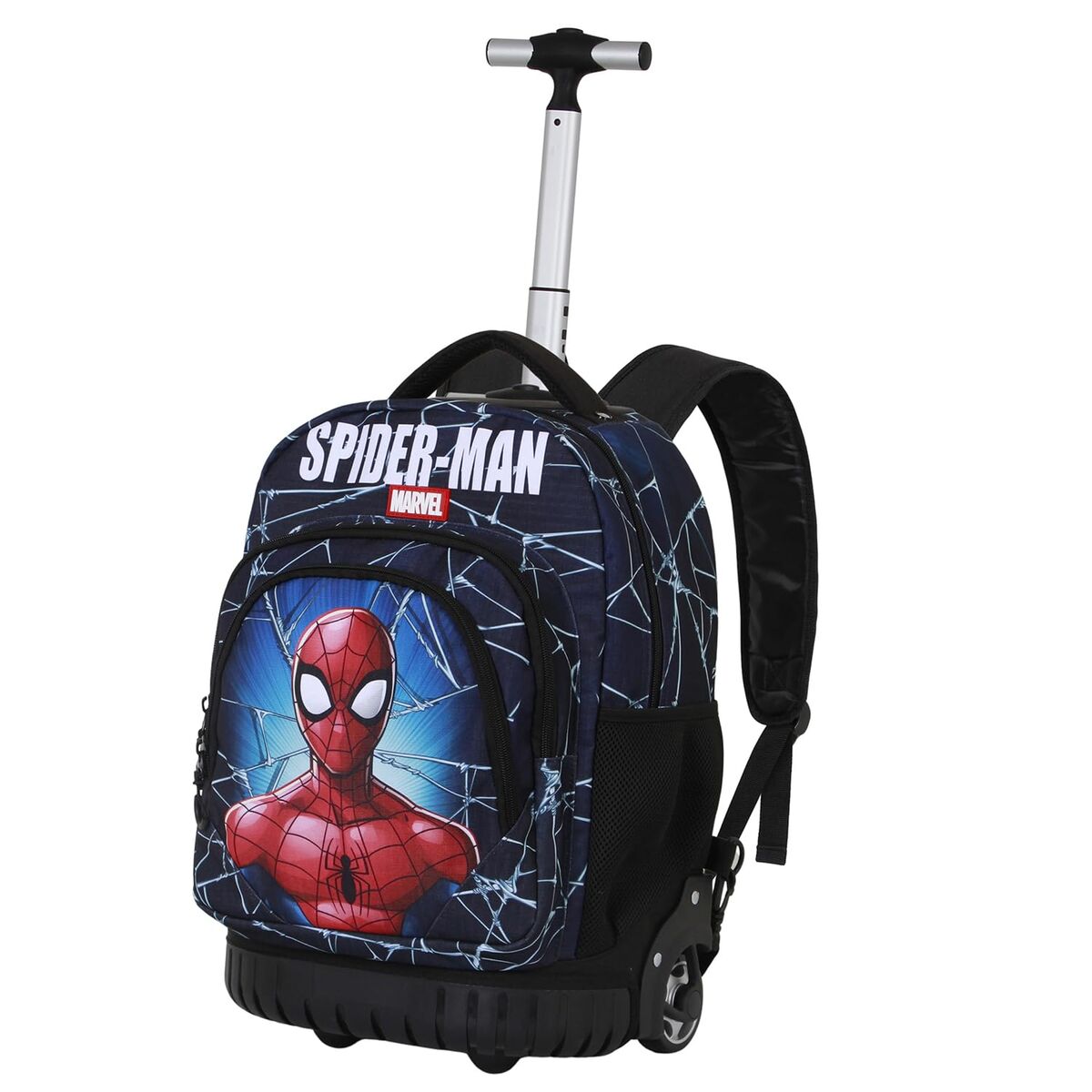 School Bag Spider-Man - Image 5