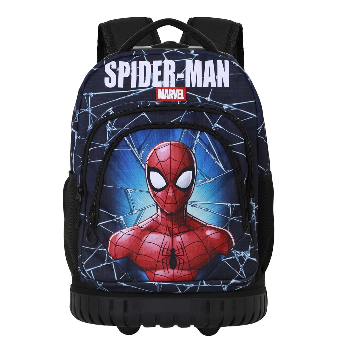 School Bag Spider-Man - Image 6
