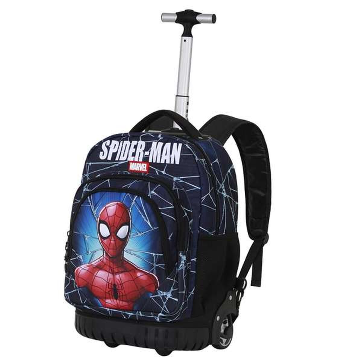 School Bag Spider-Man - Image 2