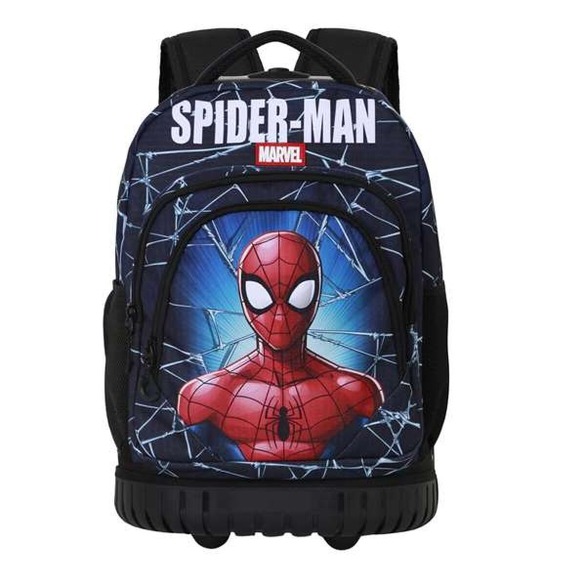 School Bag Spider-Man - Image 3