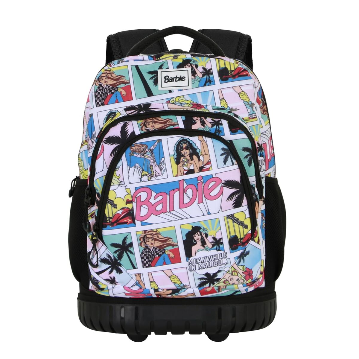 School Bag Barbie - Image 6