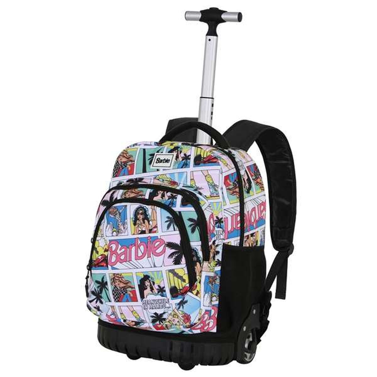 School Bag Barbie - Image 2