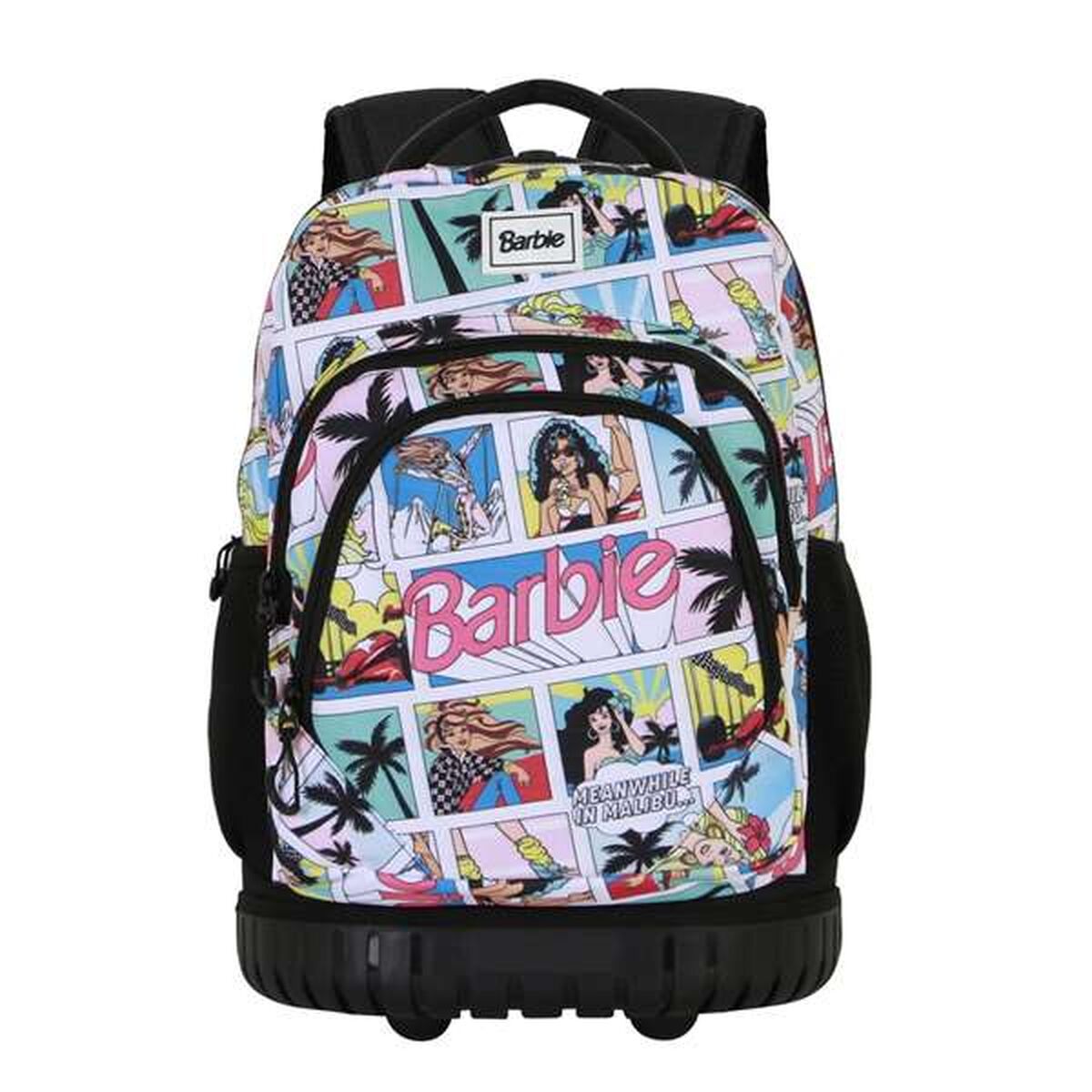 School Bag Barbie - Image 3