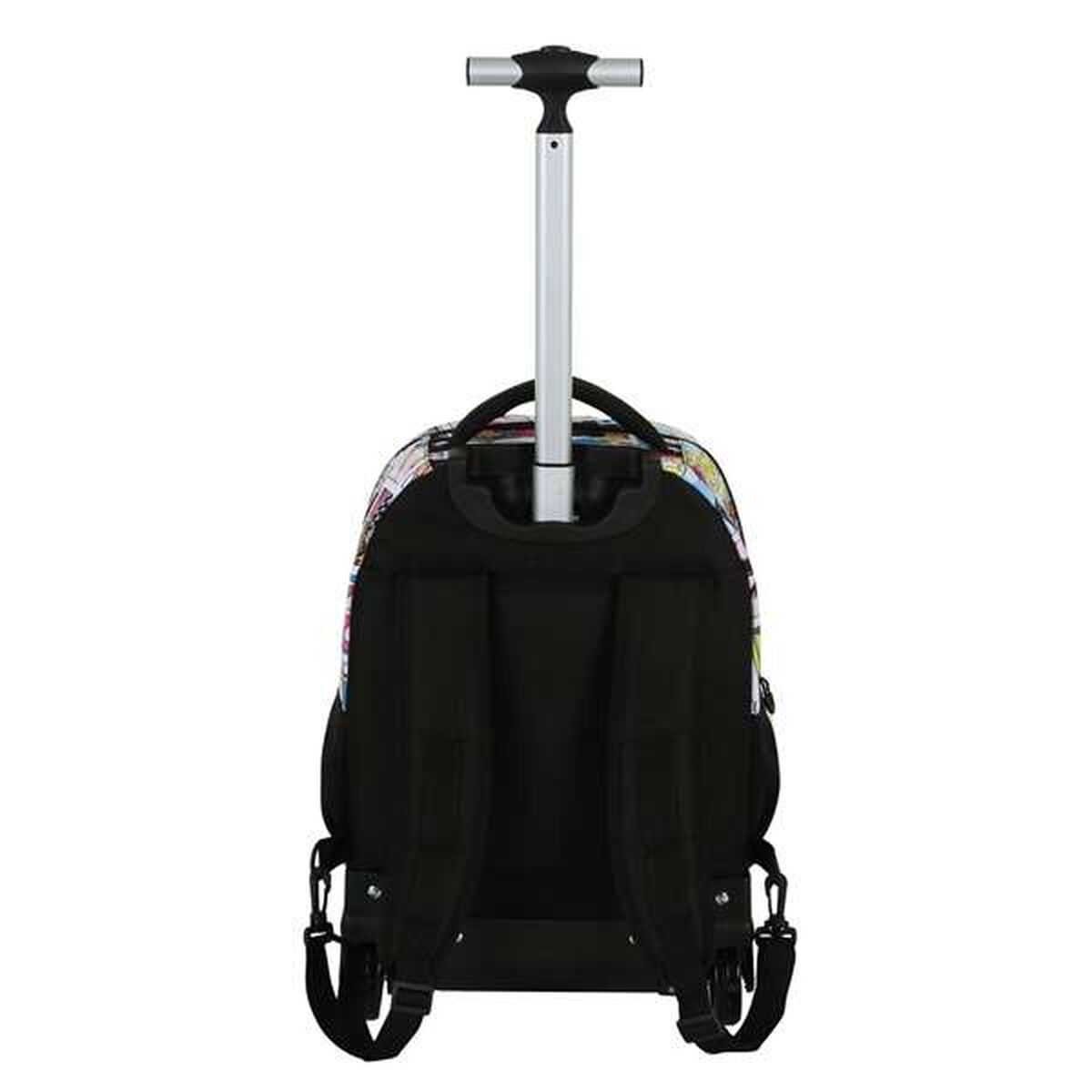 School Bag Barbie - Image 4