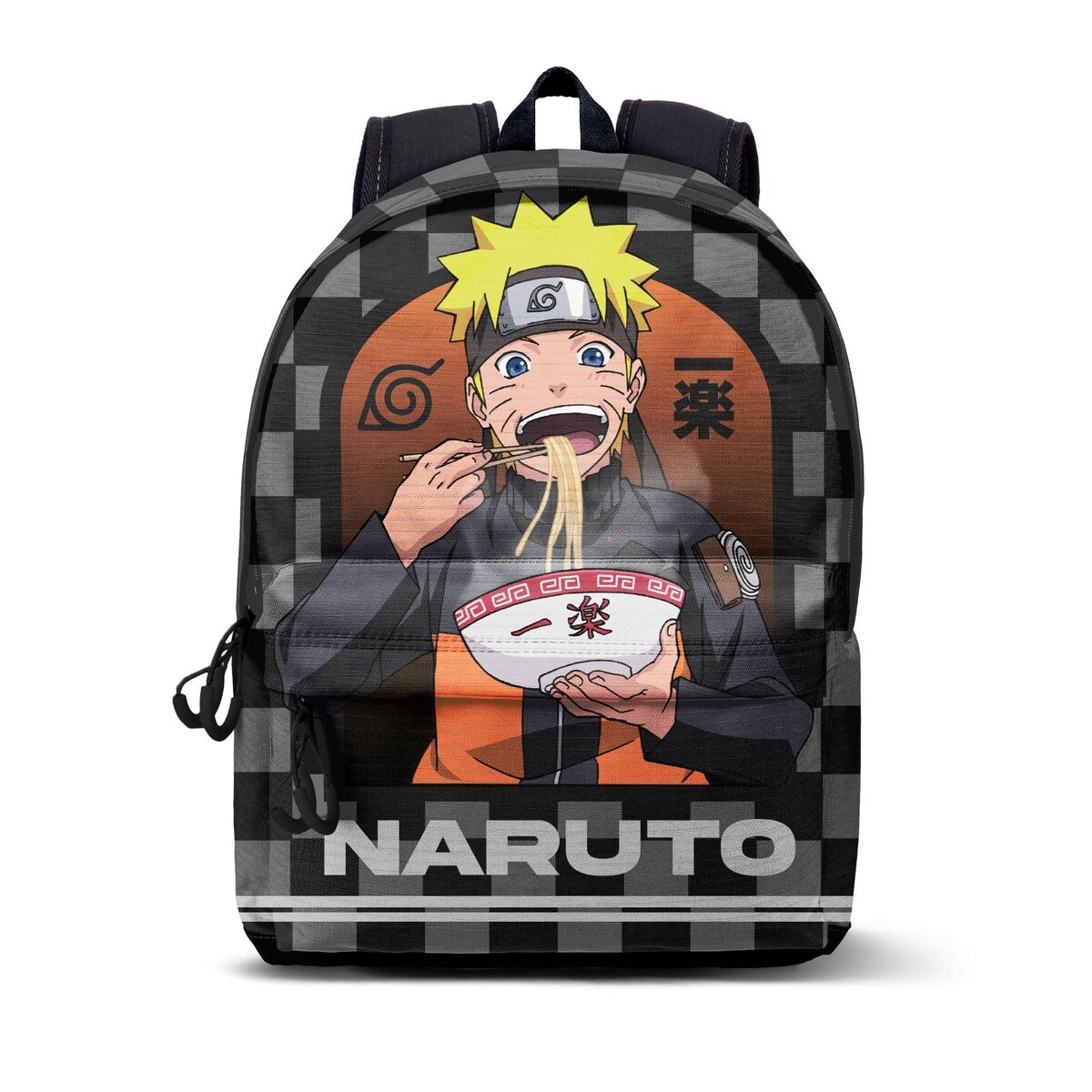 School Bag Naruto - Image 4
