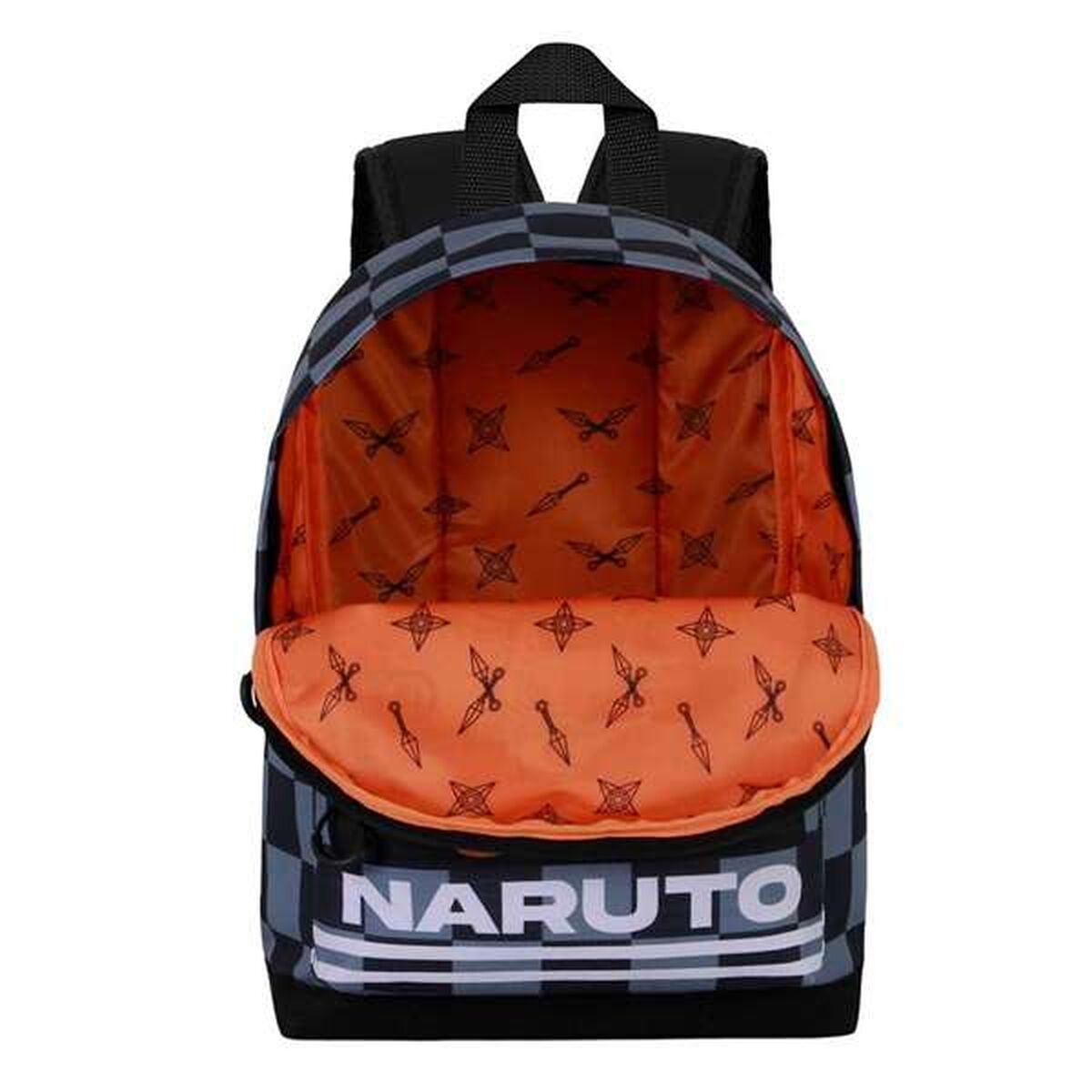 School Bag Naruto - Image 3