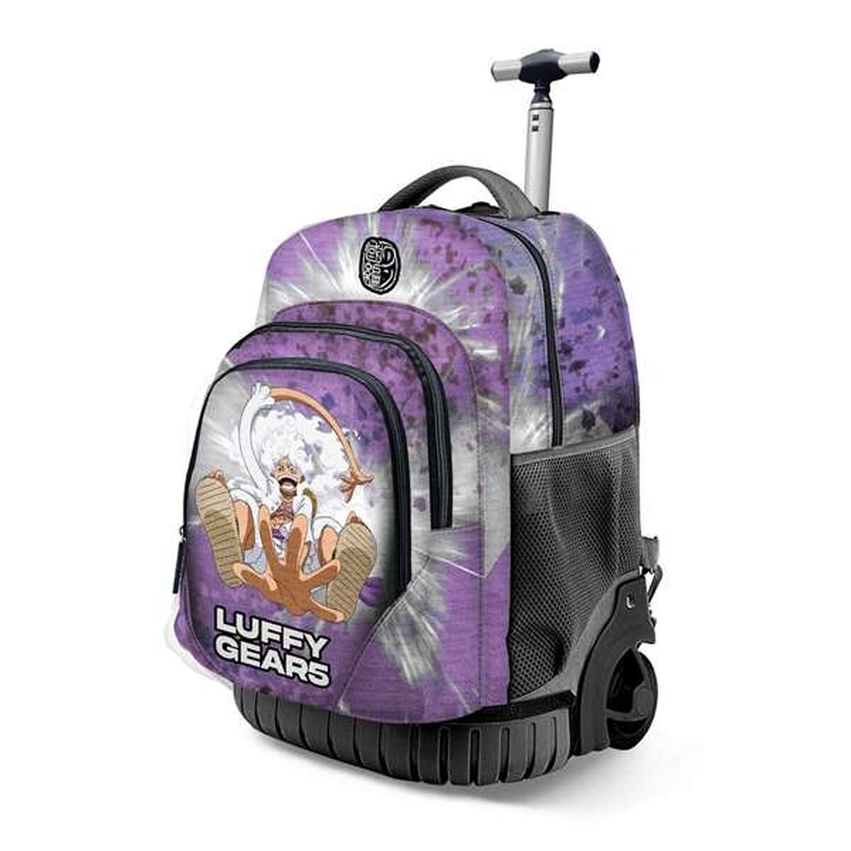 School Bag One Piece - Image 3