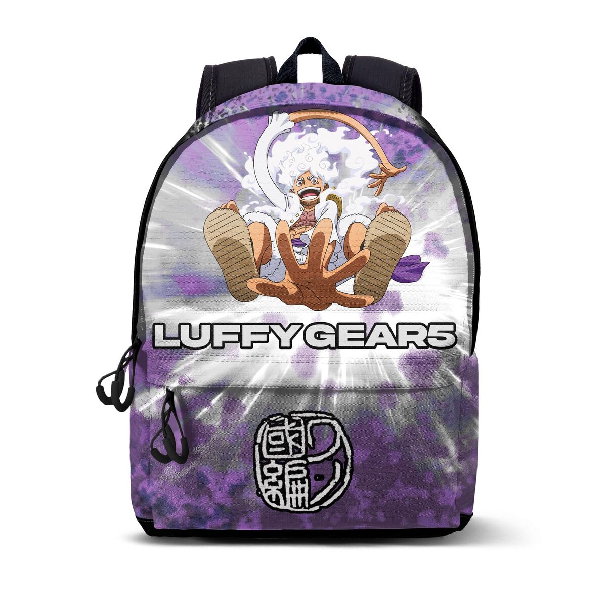 School Bag One Piece - Image 2