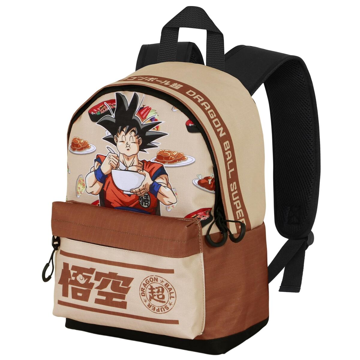 School Bag Dragon Ball - Image 2