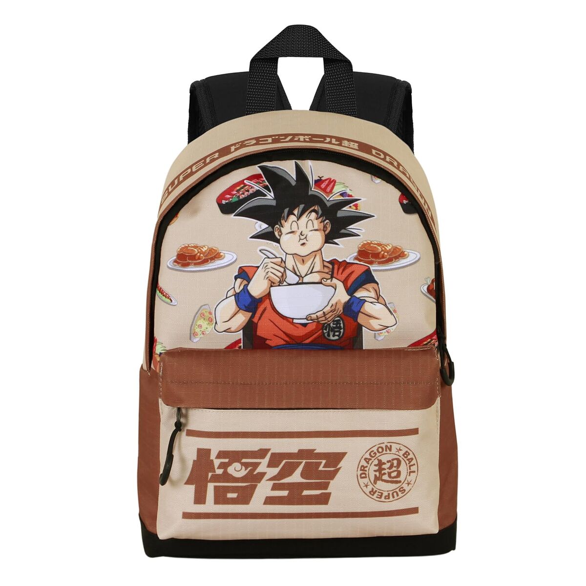 School Bag Dragon Ball - Image 3