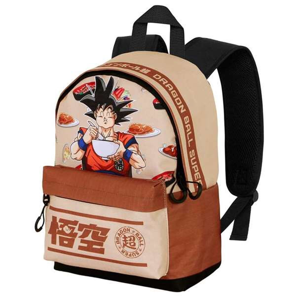 School Bag Dragon Ball - Image 6