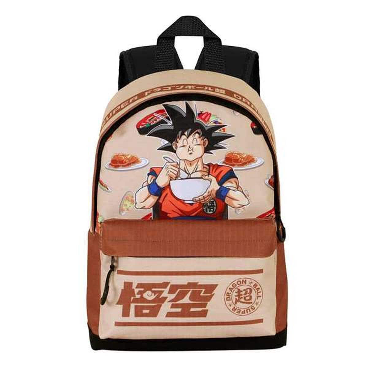 School Bag Dragon Ball - Image 7