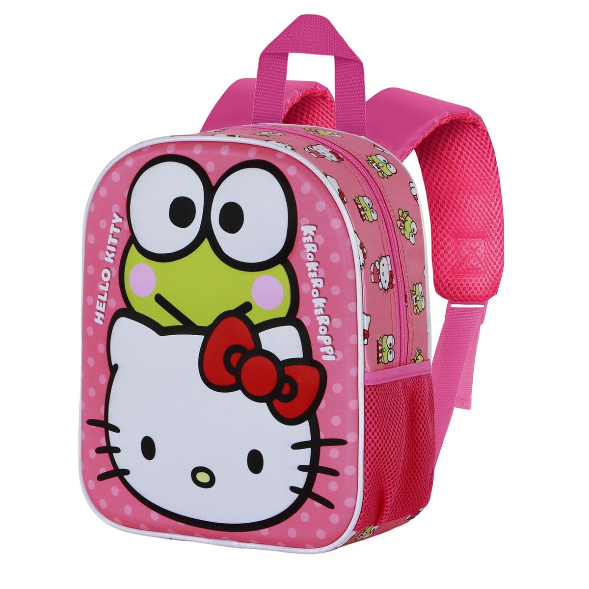 School Bag Hello Kitty - Image 2