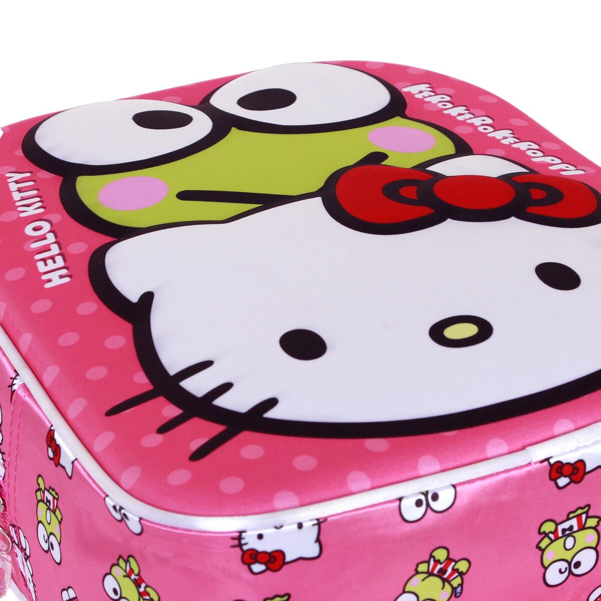 School Bag Hello Kitty - Image 5