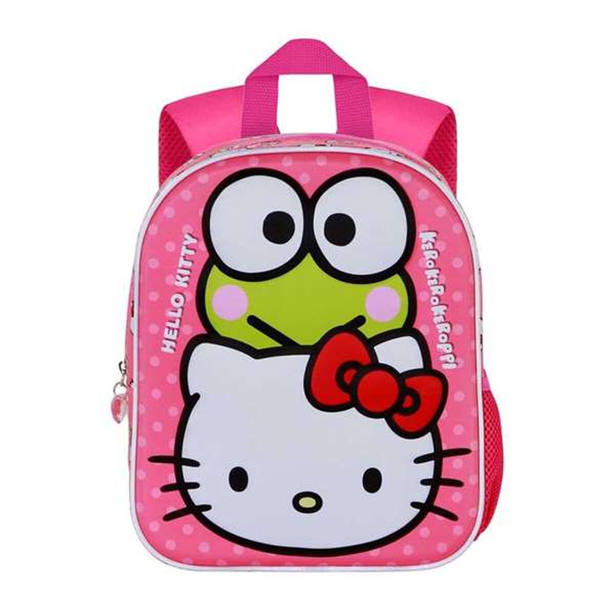 School Bag Hello Kitty - Image 8