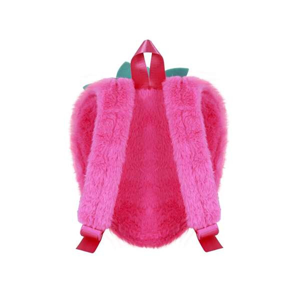 Child bag Hello Kitty Pink 30 x 30 x 10 cm - Image 3