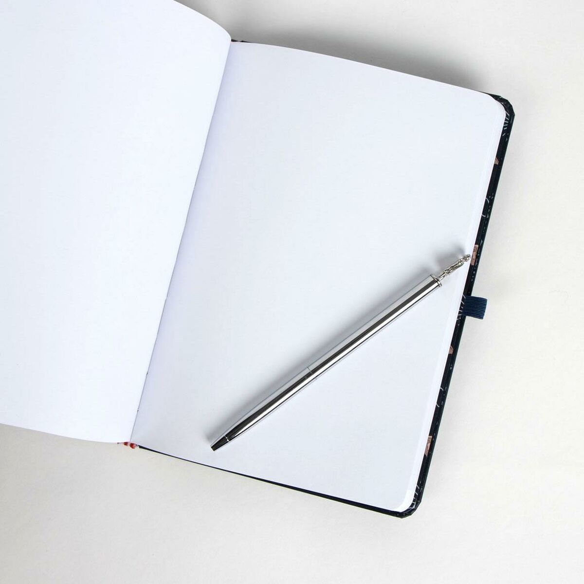 Stationery Set Harry Potter Blue 3 Pieces - Image 2