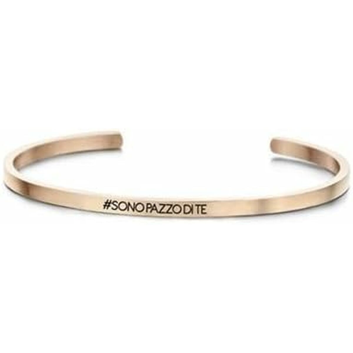 Ladies' Bracelet CO88 Collection 8CB-19034 Rose gold - Image 2