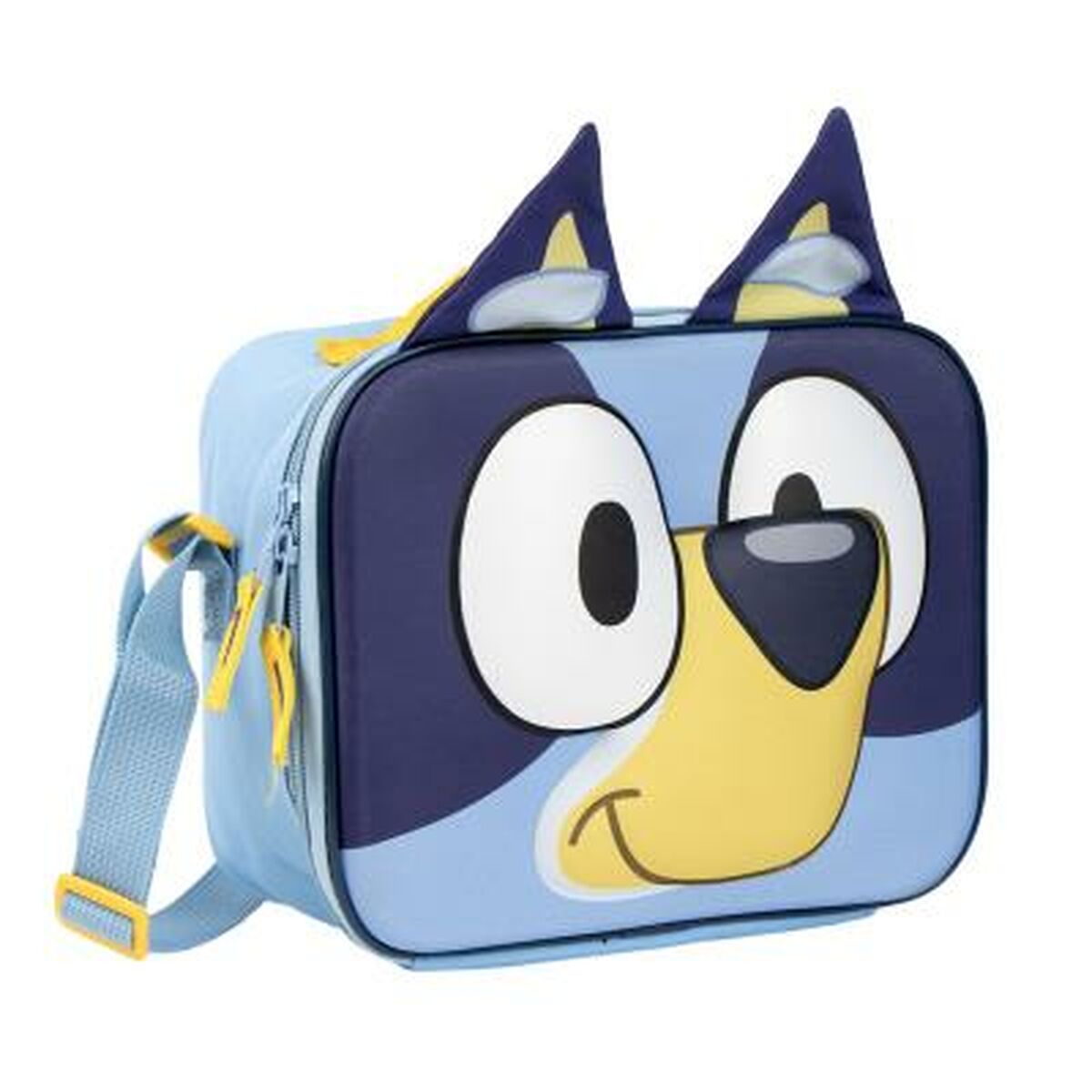 3D Thermal Lunchbox Bluey - Image 2