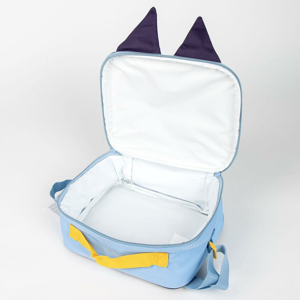 3D Thermal Lunchbox Bluey - Image 3